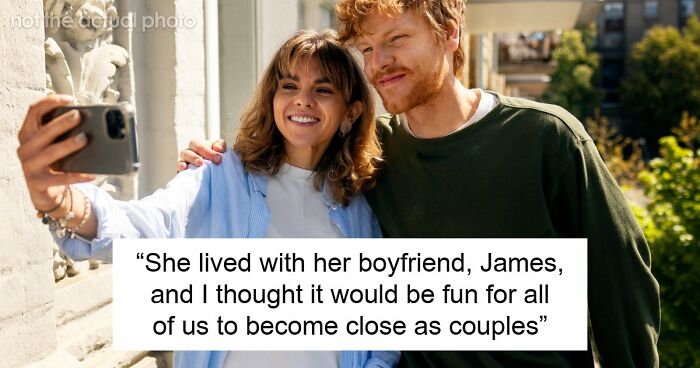 Guy Dumps GF Just To Be With Her Childhood Bestie, Karma Comes Knocking In His Ex’s Favor