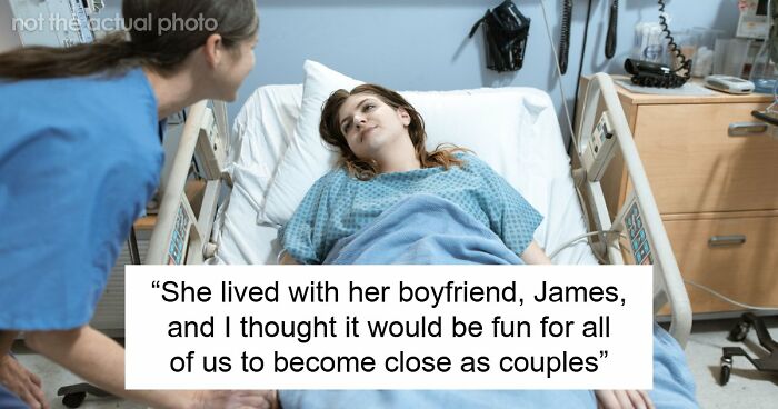 Guy Dumps GF Just To Be With Her Childhood Bestie, Karma Comes Knocking In His Ex’s Favor