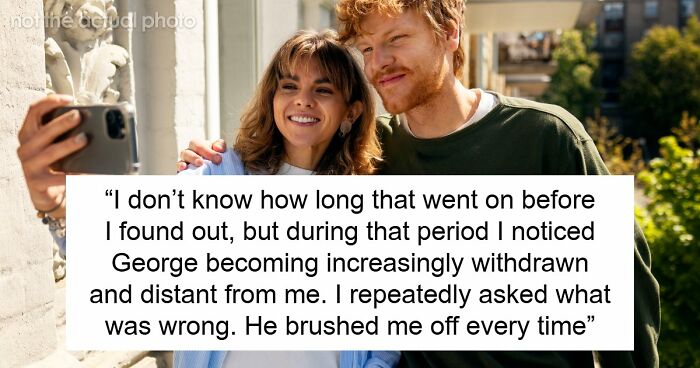 Guy Dumps GF Just To Be With Her Childhood Bestie, Karma Comes Knocking In His Ex’s Favor