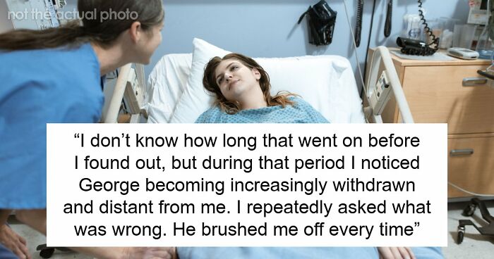 Guy Dumps GF Just To Be With Her Childhood Bestie, Karma Comes Knocking In His Ex’s Favor