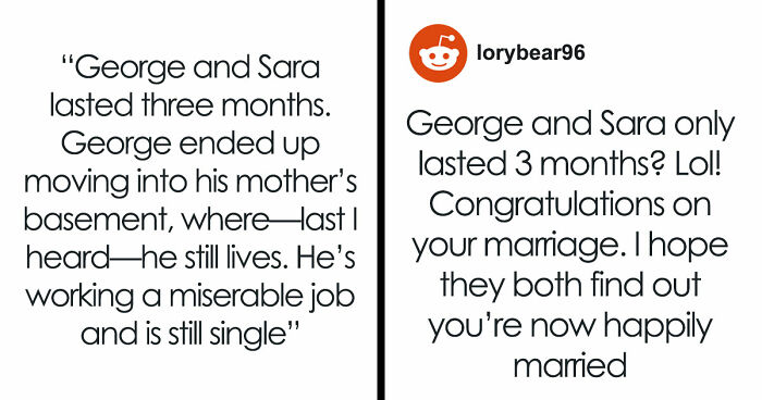 Guy Dumps GF Just To Be With Her Childhood Bestie, Karma Comes Knocking In His Ex’s Favor