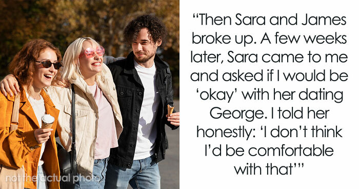 Guy Dumps GF Just To Be With Her Childhood Bestie, Karma Comes Knocking In His Ex’s Favor