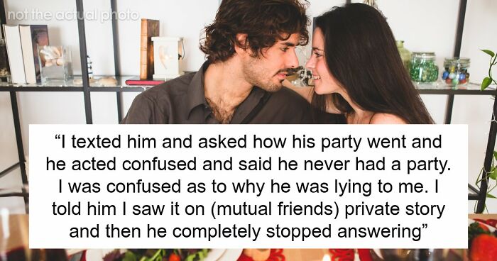 “[Would I Be The Jerk] If I Broke Up With My BF Because His Friends Got Him A ‘Me’ Shaped Piñata?”