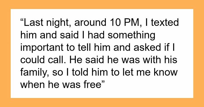Guy Can’t Handle His GF’s Success, Ruins Her US Visa Approval With Silent Treatment And Tantrums