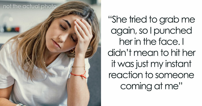 Woman Allows Creepy BIL To Hit On Sister Just So Her Fiancé Likes Her Better