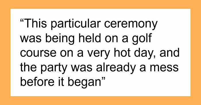Wedding Falls Apart After Family Arguments And Endless Delays, Couple Return Already Married