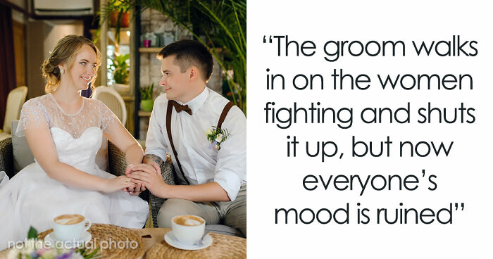 Wedding Falls Apart After Family Arguments And Endless Delays, Couple Return Already Married