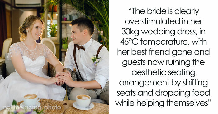 Wedding Falls Apart After Family Arguments And Endless Delays, Couple Return Already Married