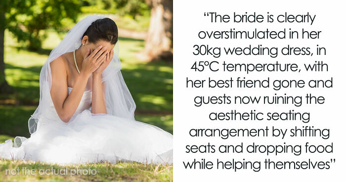 Wedding Falls Apart After Family Arguments And Endless Delays, Couple Return Already Married