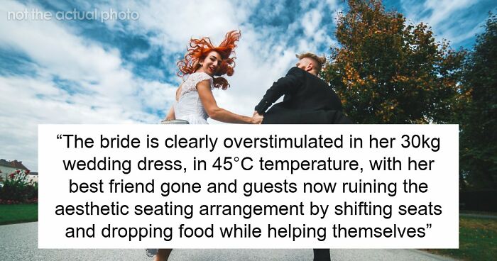 Wedding Falls Apart After Family Arguments And Endless Delays, Couple Return Already Married