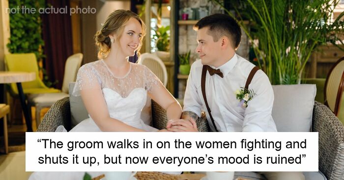 Wedding Falls Apart After Family Arguments And Endless Delays, Couple Return Already Married