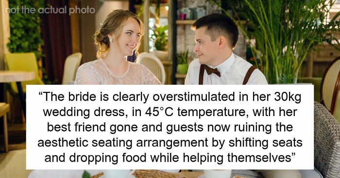 Wedding Falls Apart After Family Arguments And Endless Delays, Couple Return Already Married