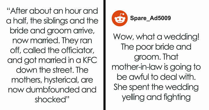 Wedding Falls Apart After Family Arguments And Endless Delays, Couple Return Already Married