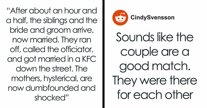 Wedding Falls Apart After Family Arguments And Endless Delays, Couple Return Already Married