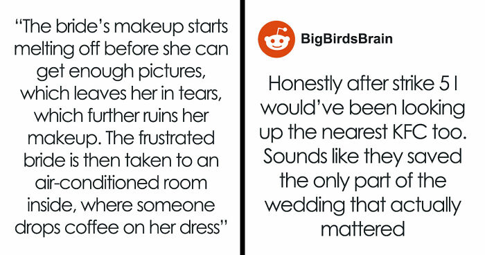 Wedding Falls Apart After Family Arguments And Endless Delays, Couple Return Already Married