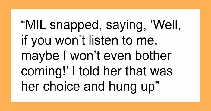 MIL Shows Up To Son’s Wedding In White, Bride Starts Giving Her Exactly What She Wants