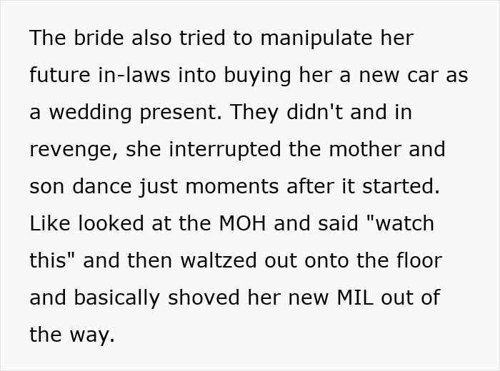 Bridesmaids Drop Out Of The Wedding After Accidentally Uncovering Bride’s Shocking Scam Bridesmaids Drop Out Of The Wedding After Accidentally Uncovering Bride’s Shocking Scam