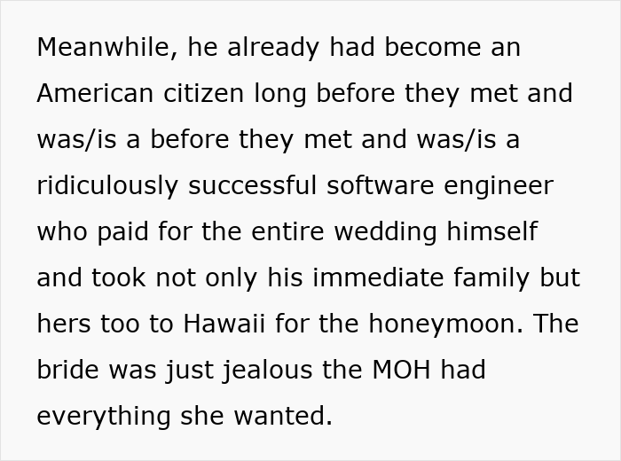 Bridesmaids Drop Out Of The Wedding After Accidentally Uncovering Bride’s Shocking Scam Bridesmaids Drop Out Of The Wedding After Accidentally Uncovering Bride’s Shocking Scam