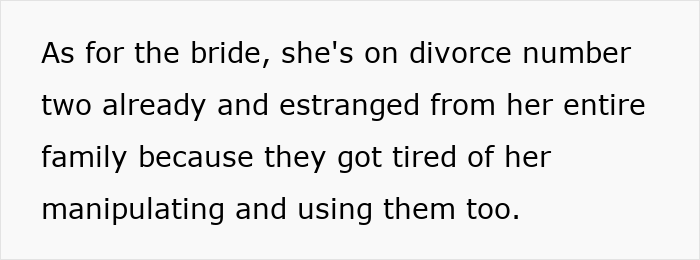 Bridesmaids Drop Out Of The Wedding After Accidentally Uncovering Bride’s Shocking Scam Bridesmaids Drop Out Of The Wedding After Accidentally Uncovering Bride’s Shocking Scam