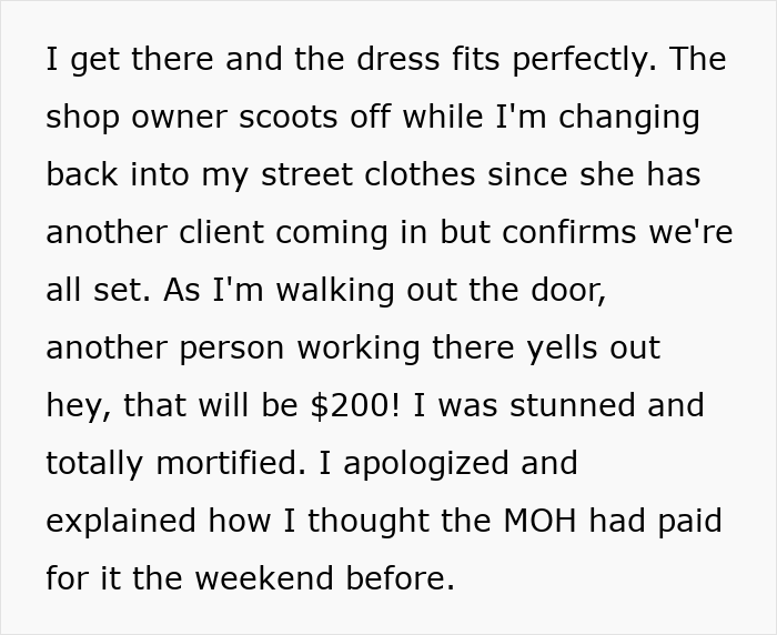 Bridesmaids Drop Out Of The Wedding After Accidentally Uncovering Bride’s Shocking Scam Bridesmaids Drop Out Of The Wedding After Accidentally Uncovering Bride’s Shocking Scam