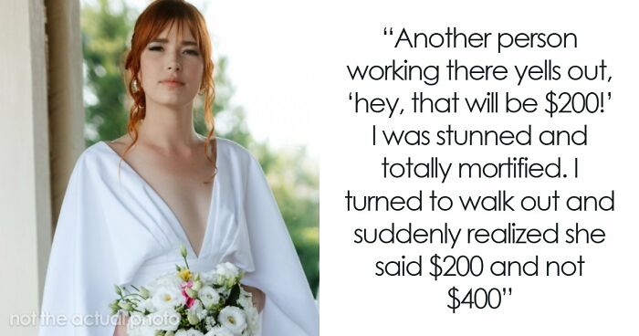 Bridesmaids Drop Out Of The Wedding After Accidentally Uncovering Bride’s Shocking Scam