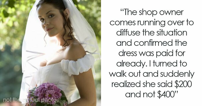 Bridesmaids Drop Out Of The Wedding After Accidentally Uncovering Bride’s Shocking Scam