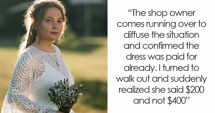 Bridesmaids Drop Out Of The Wedding After Accidentally Uncovering Bride’s Shocking Scam