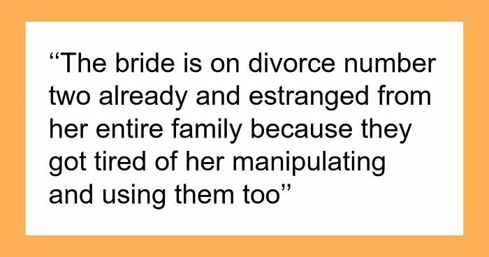 Bridesmaids Drop Out Of The Wedding After Accidentally Uncovering Bride’s Shocking Scam