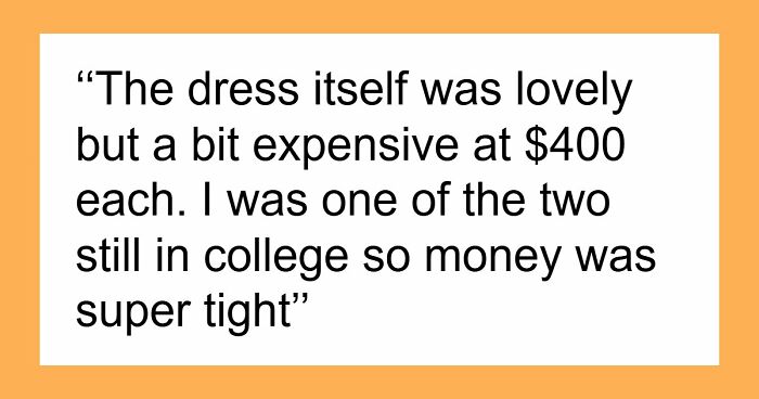 Bridesmaids Drop Out Of The Wedding After Accidentally Uncovering Bride’s Shocking Scam