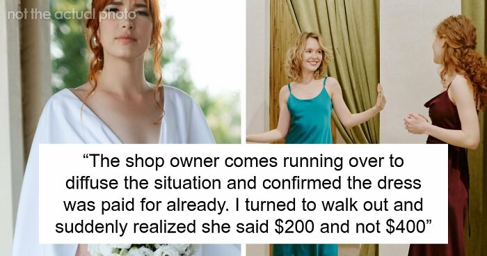 Bridesmaids Drop Out Of The Wedding After Accidentally Uncovering Bride’s Shocking Scam