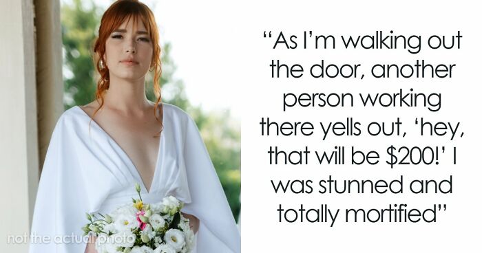 Bridesmaids Drop Out Of The Wedding After Accidentally Uncovering Bride’s Shocking Scam