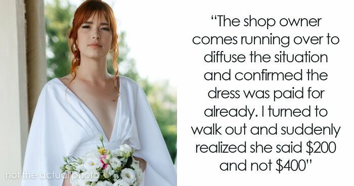 Bridesmaids Drop Out Of The Wedding After Accidentally Uncovering Bride’s Shocking Scam