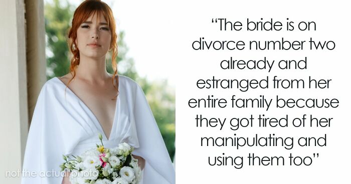 Bridesmaids Drop Out Of The Wedding After Accidentally Uncovering Bride’s Shocking Scam
