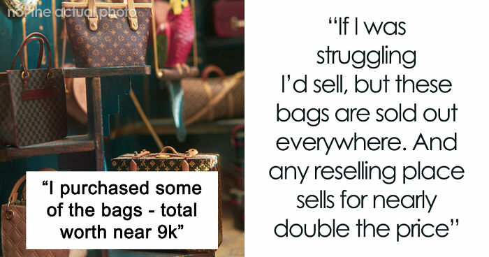 Broke Woman Tells Bride She Can No Longer Afford Her Destination Wedding, Her Response Floors Her
