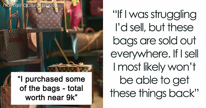 Broke Woman Tells Bride She Can No Longer Afford Her Destination Wedding, Her Response Floors Her