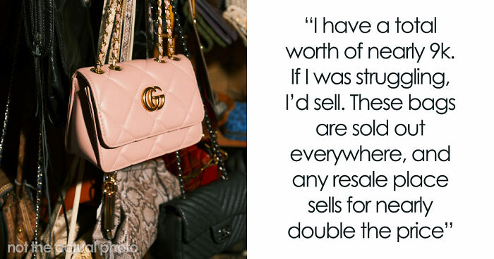 Broke Woman Tells Bride She Can No Longer Afford Her Destination Wedding, Her Response Floors Her