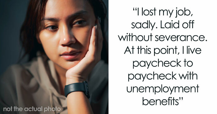 Broke Woman Tells Bride She Can No Longer Afford Her Destination Wedding, Her Response Floors Her