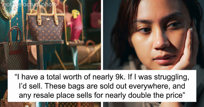 Broke Woman Tells Bride She Can No Longer Afford Her Destination Wedding, Her Response Floors Her