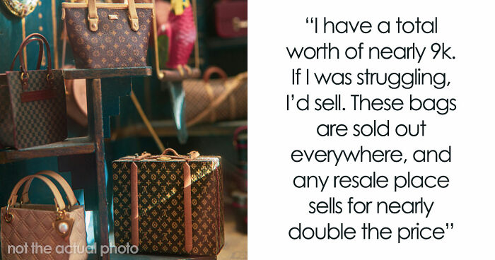 Broke Woman Tells Bride She Can No Longer Afford Her Destination Wedding, Her Response Floors Her