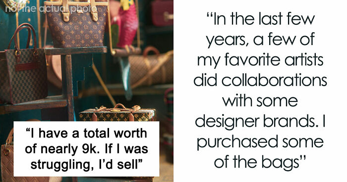 Broke Woman Tells Bride She Can No Longer Afford Her Destination Wedding, Her Response Floors Her