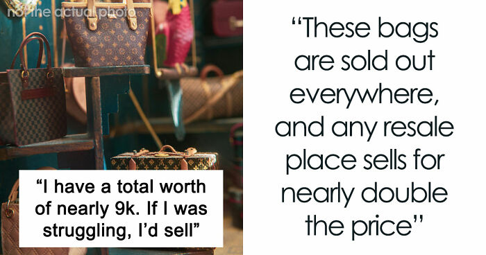 Broke Woman Tells Bride She Can No Longer Afford Her Destination Wedding, Her Response Floors Her