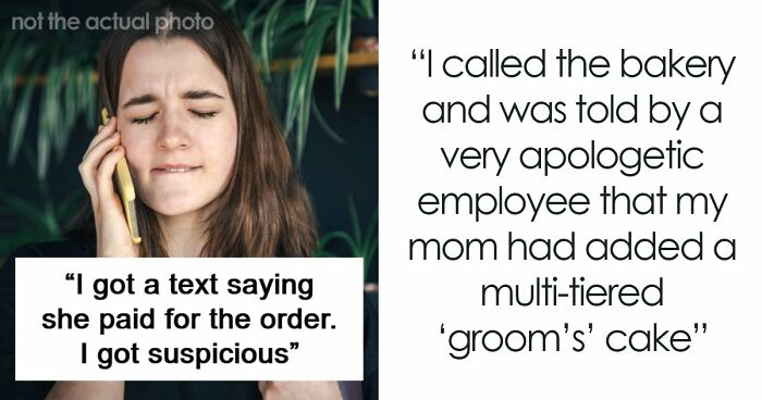 “BIG Mistake”: Bride Reflects On Wedding One Year Later, Has Sage Advice For Engaged Couples