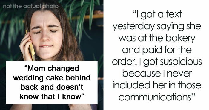 “BIG Mistake”: Bride Reflects On Wedding One Year Later, Has Sage Advice For Engaged Couples