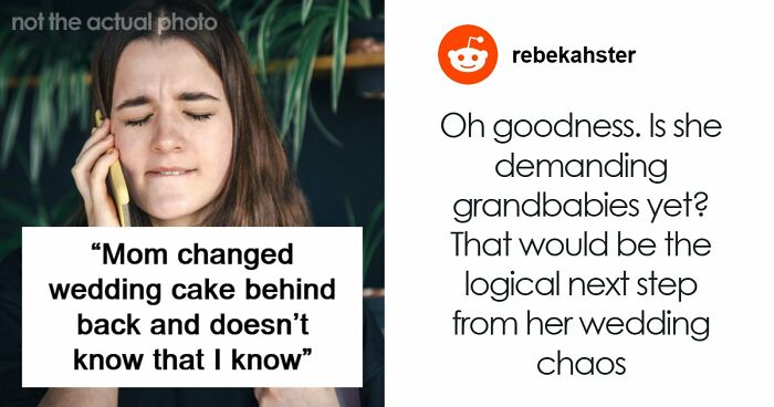 “BIG Mistake”: Bride Reflects On Wedding One Year Later, Has Sage Advice For Engaged Couples