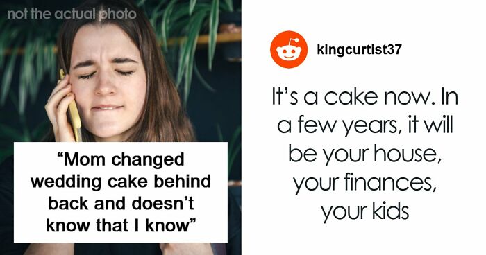 “BIG Mistake”: Bride Reflects On Wedding One Year Later, Has Sage Advice For Engaged Couples