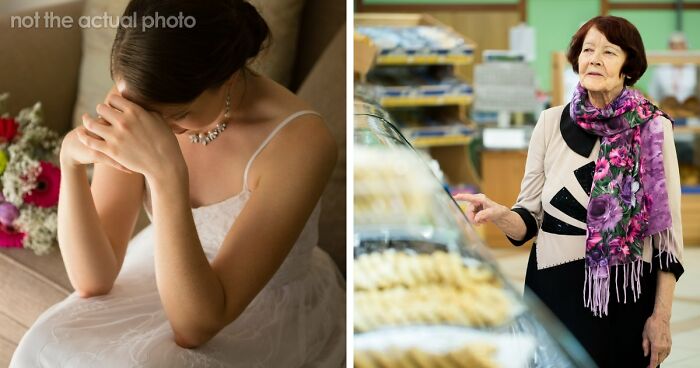 “BIG Mistake”: Bride Reflects On Wedding One Year Later, Has Sage Advice For Engaged Couples