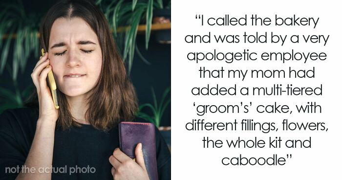 “BIG Mistake”: Bride Reflects On Wedding One Year Later, Has Sage Advice For Engaged Couples
