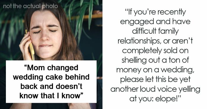 “BIG Mistake”: Bride Reflects On Wedding One Year Later, Has Sage Advice For Engaged Couples