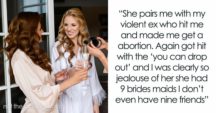 Woman Stays In Sis’ Wedding Despite Constant Humiliation, Goes No-Contact After Shocking Discovery