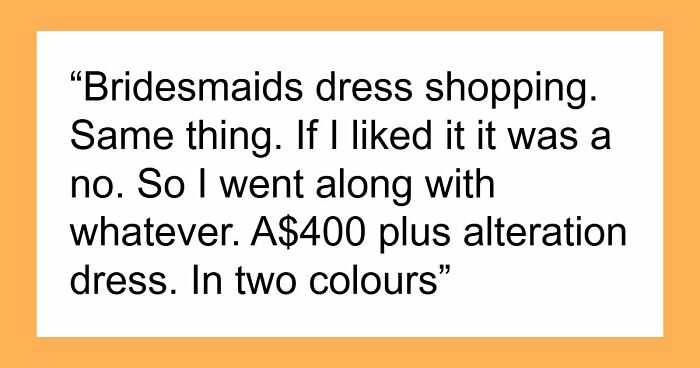 Woman Stays In Sis’ Wedding Despite Constant Humiliation, Goes No-Contact After Shocking Discovery